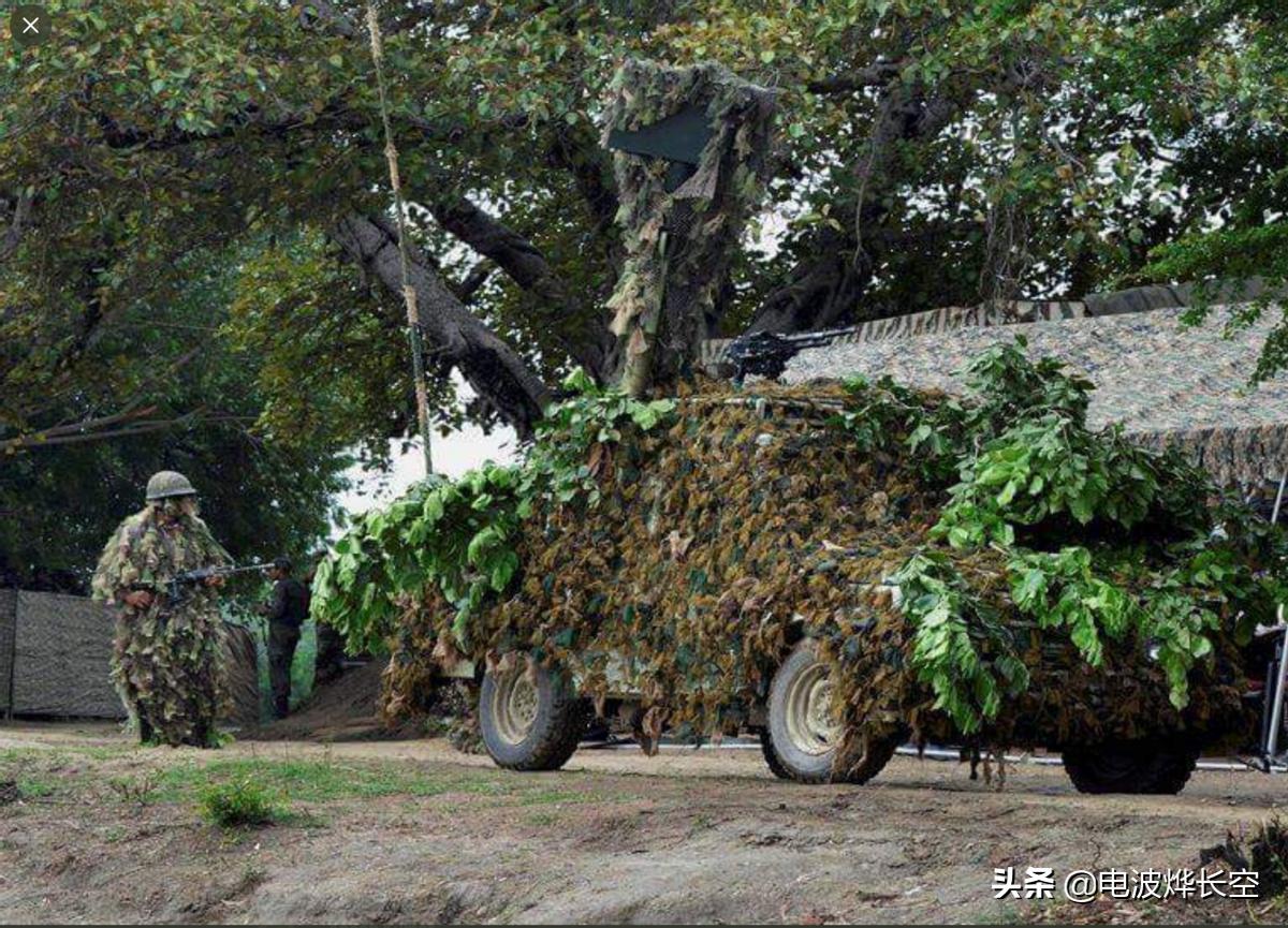 越南购买反雷达无人机,越南反无人机雷达