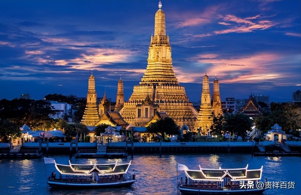 2023年去泰国需要什么手续和签证,去泰国旅游2023年免签吗