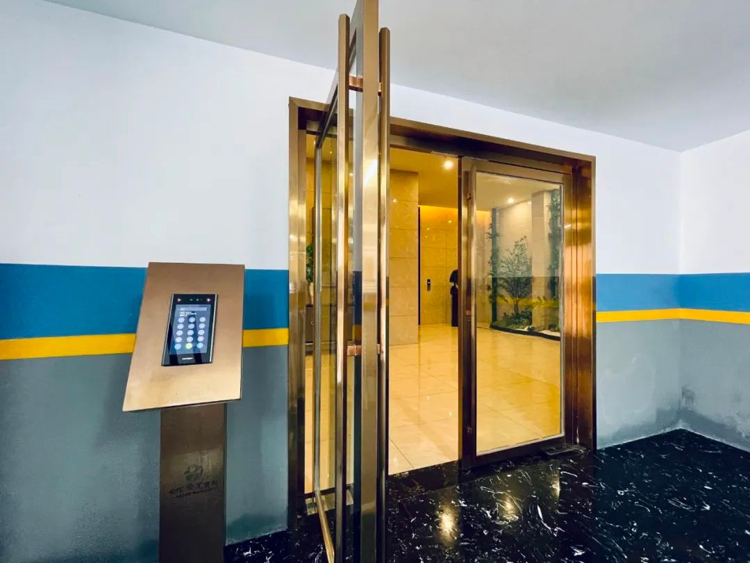 看完郴州这个地下车库，我理解了什么叫做品质狂魔