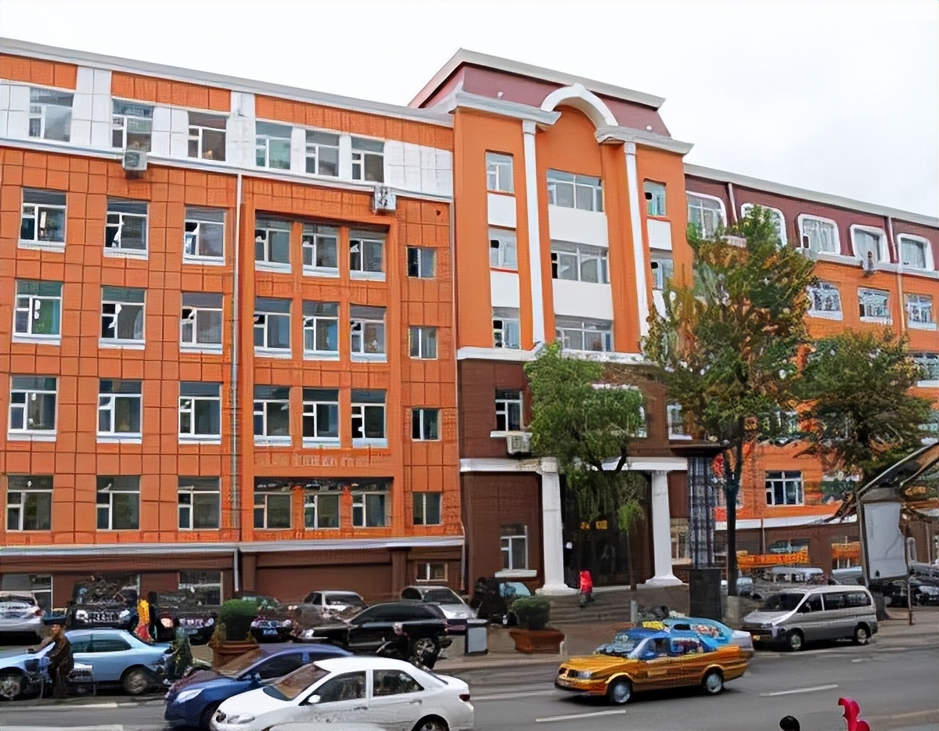 哈尔滨市中考中学排名47中怎么样,哈尔滨35中和风华中学哪个好