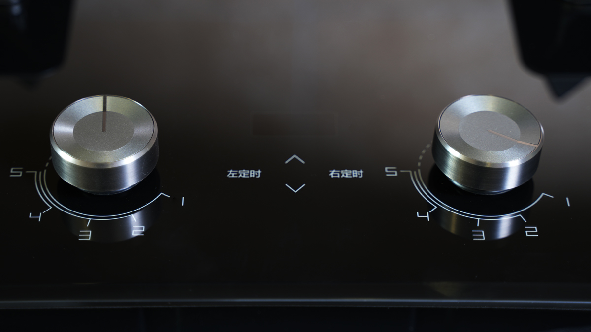 华帝智简鸳鸯灶bz8352b,华帝b8417b测评