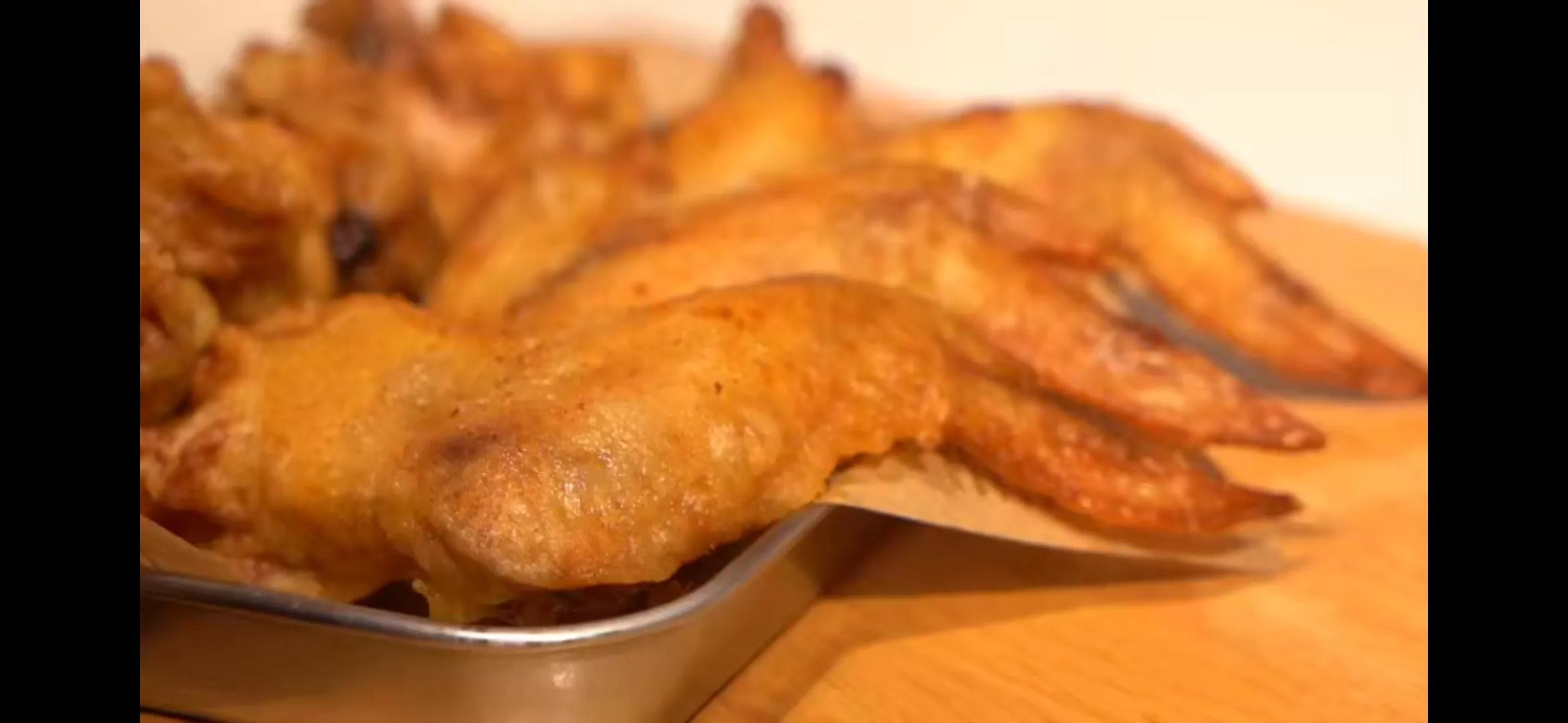 从民宿到炸鸡，这位90后凭借着实力和努力让我们见证了职业的转变