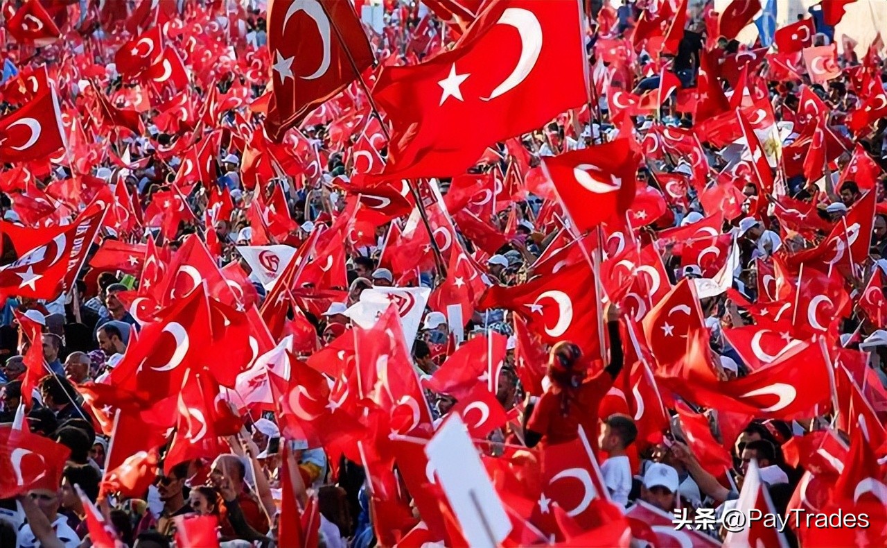 涨姿势！10.1过国庆的国家竟然这么多，你知道几个？