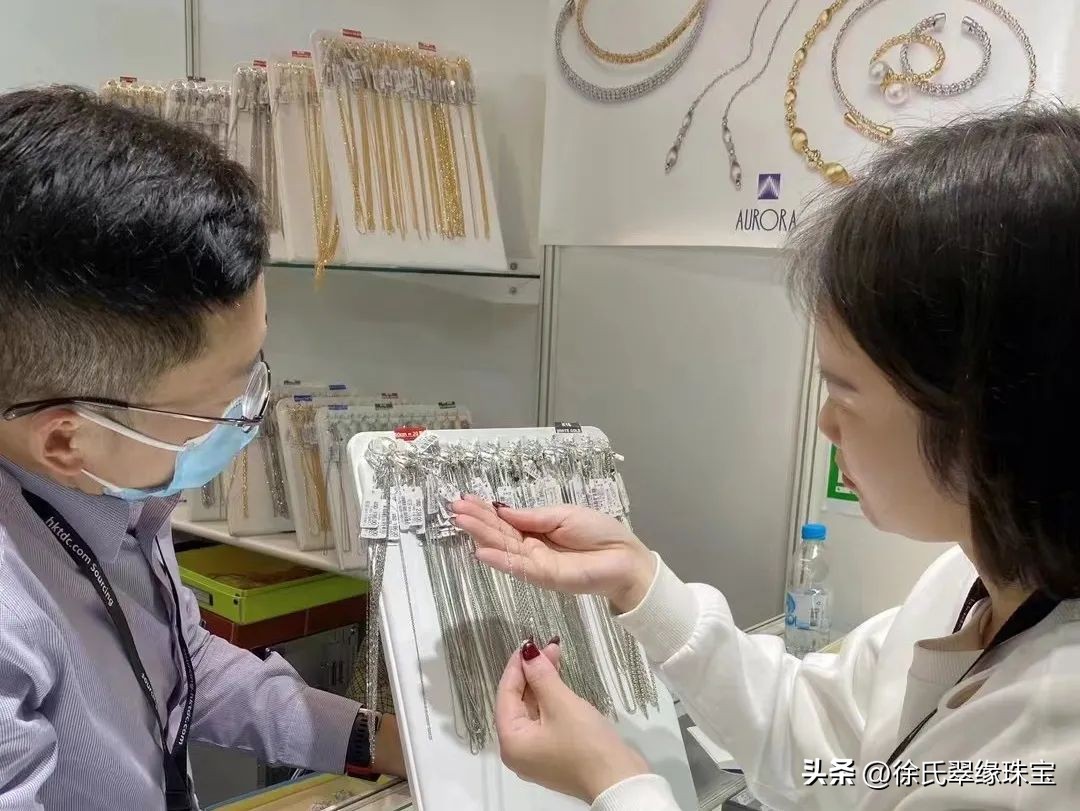 香港国际珠宝展2023直播,2023香港珠宝展价格