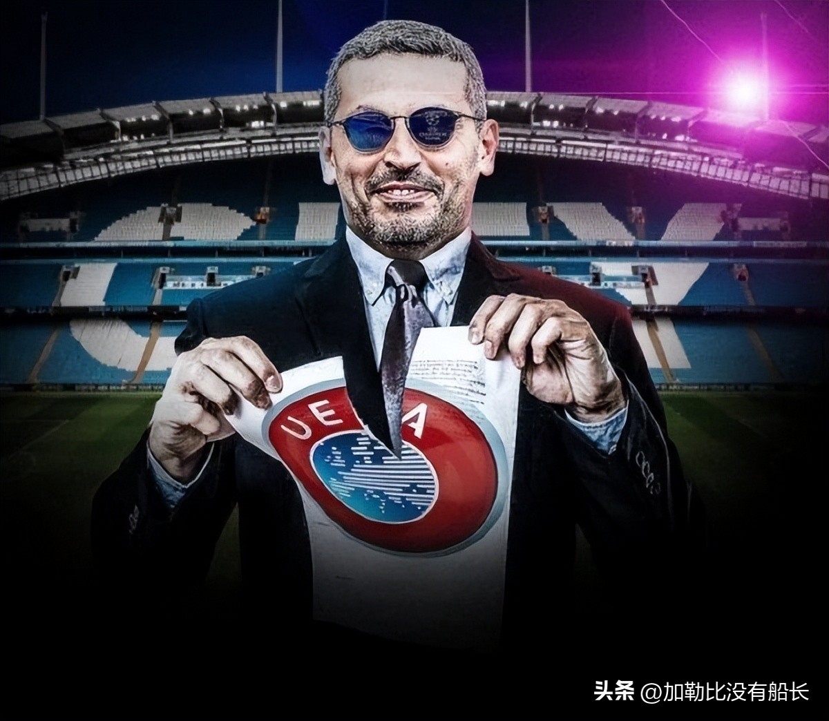 曼城被指违反115项财务规定,曼城被英超指控财务违规啥意思