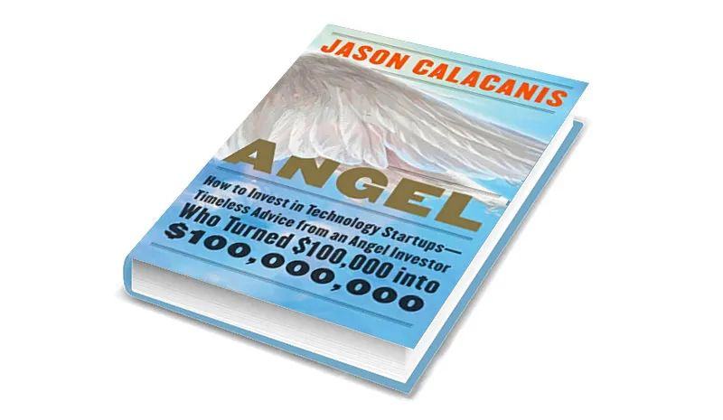 投资7.5万，收获一亿美元，这位“史上最强天使”起家靠的是媒体