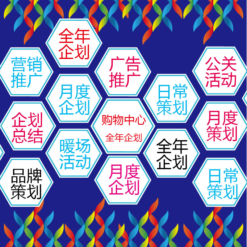 购物中心成功的营销策略案例,购物中心营销策划方案