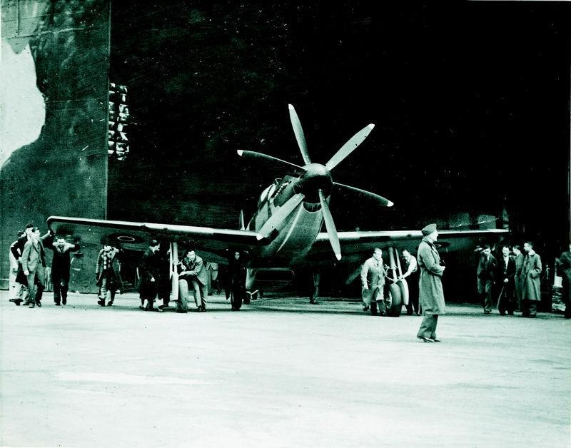 冷门飞行,冷门喷气式飞机