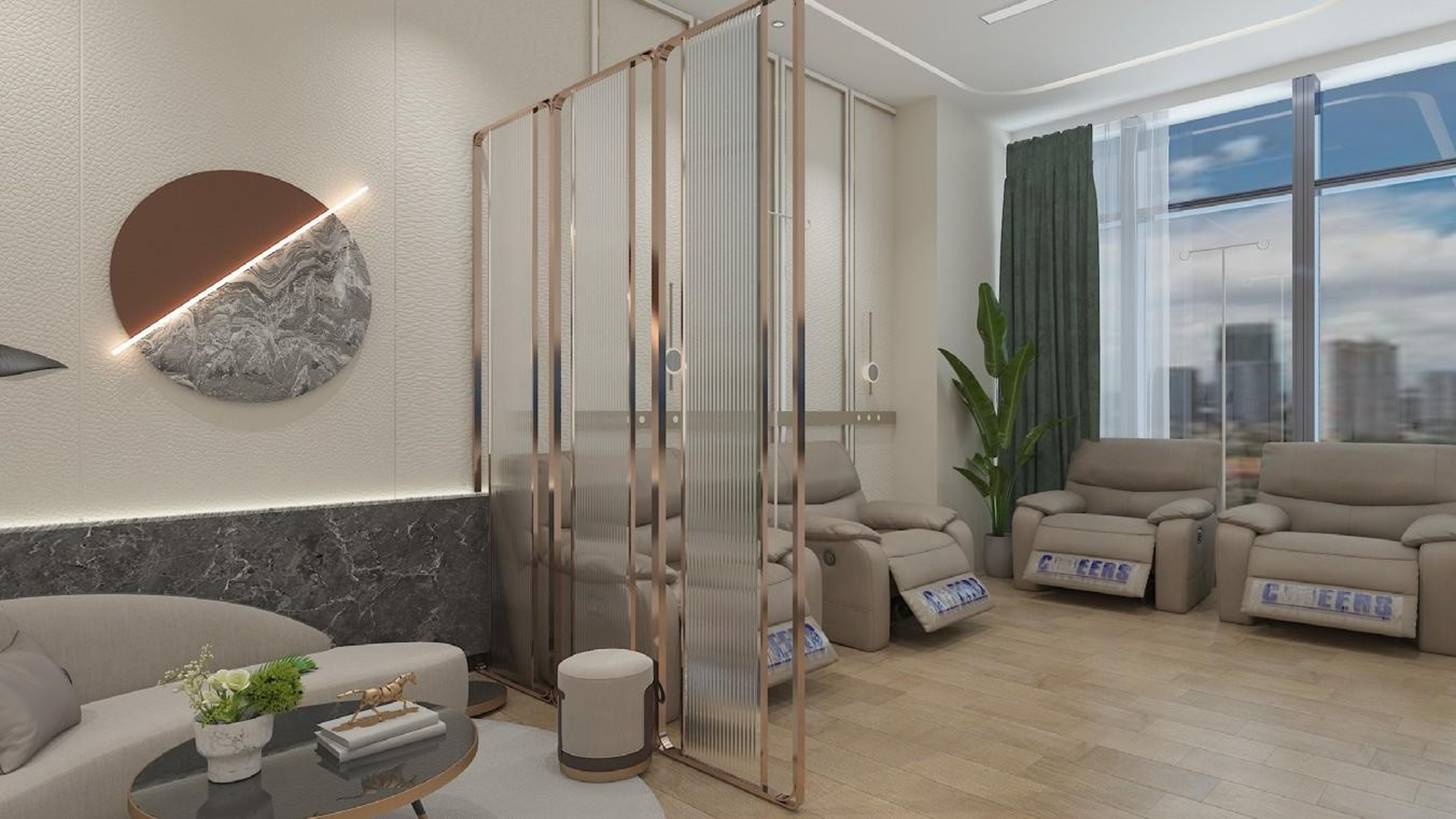 全案复盘国内顶尖生物科技企业上海张江生物策划与设计