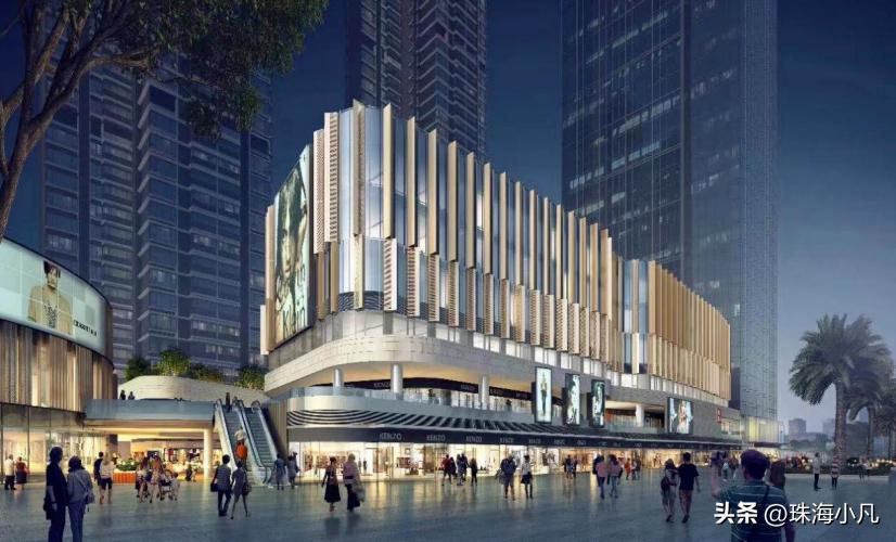 珠海会成为下一个经济腾飞城市吗,珠海要多久才能发展成一线城市