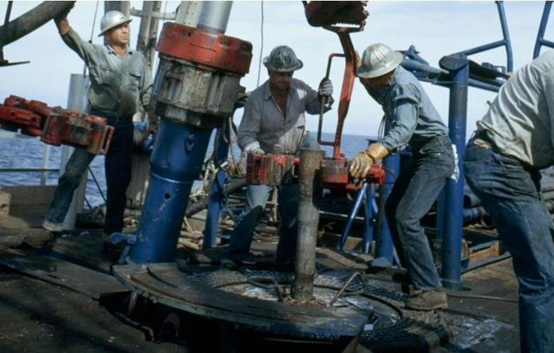 苏联挖穿地球到底挖到了啥,苏联挖穿地球到底发现了什么