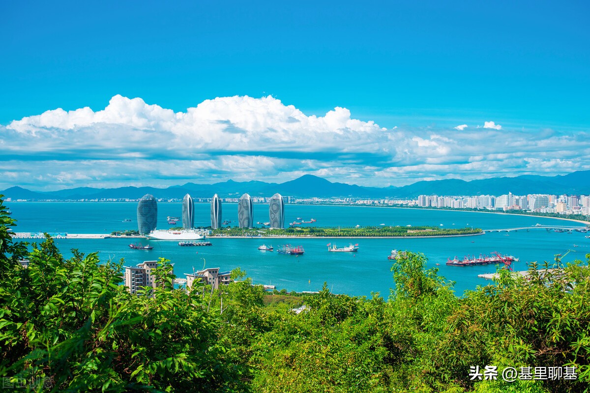 海南这行业即将腾飞，大家准备好了吗？