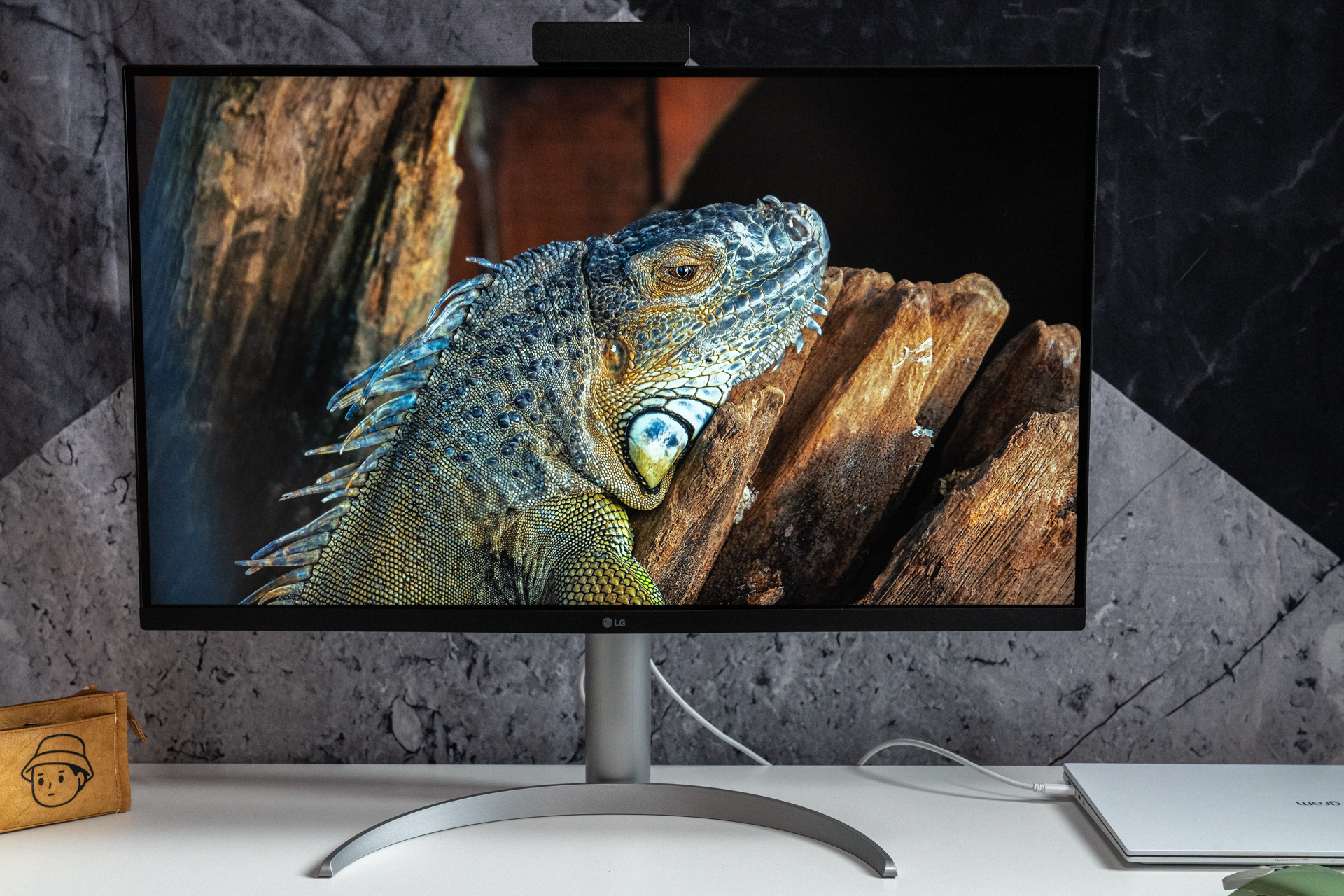 lg32uq85显示器测评,lg显示器32uq85r