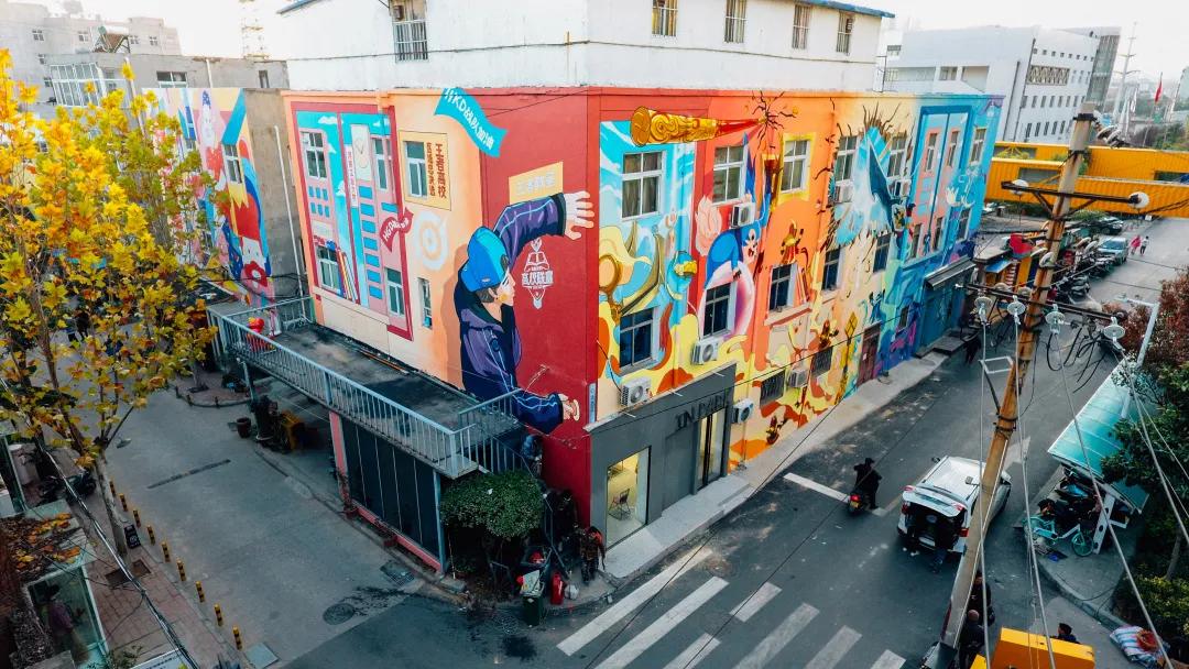 来郑州最值得去的十大打卡地,郑州的美景打卡点有哪些