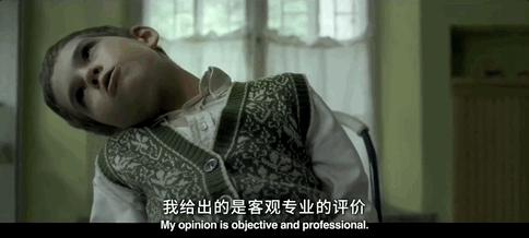 26年后，所有人听到了这位失语者的愤怒