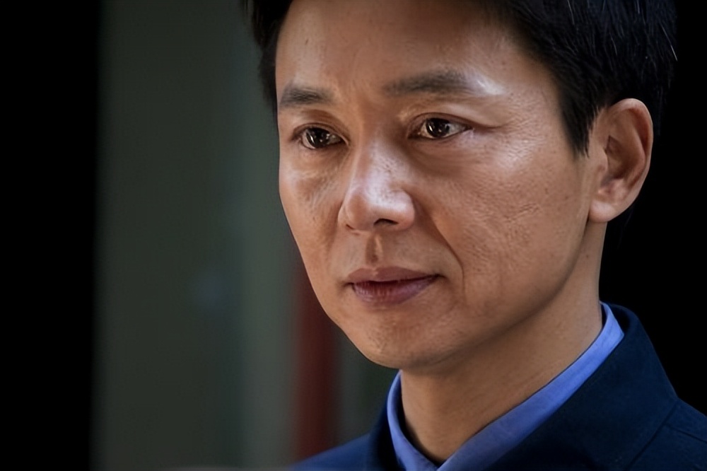 刘奕君出演了30年的配角大器晚成,45岁演员刘奕君现状