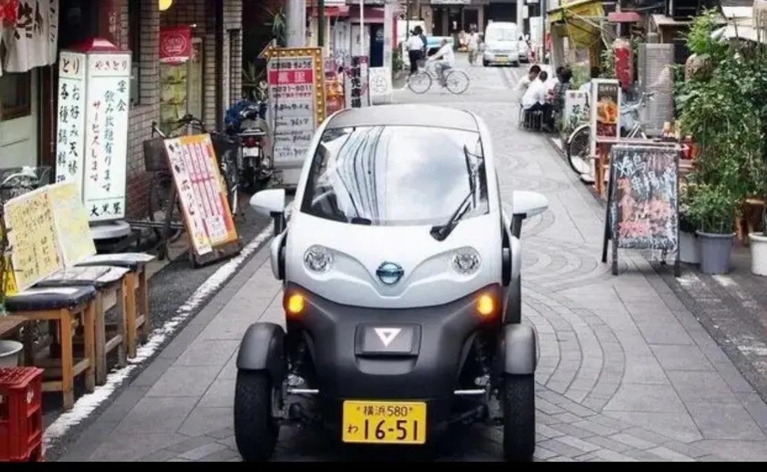 国外老年代步车的发展能给我们什么启示？