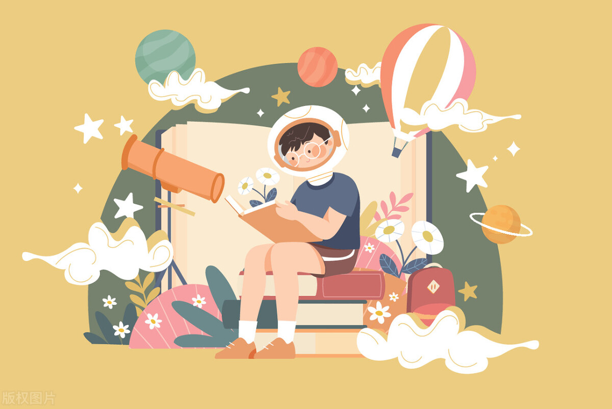 升学锦囊|高中生的五大优秀的学习方法和学习习惯!(值得学习)