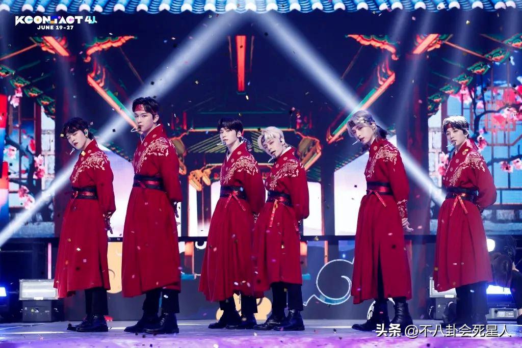 韩国抄袭中国彩妆视频,韩国抄袭中国古装剧服饰