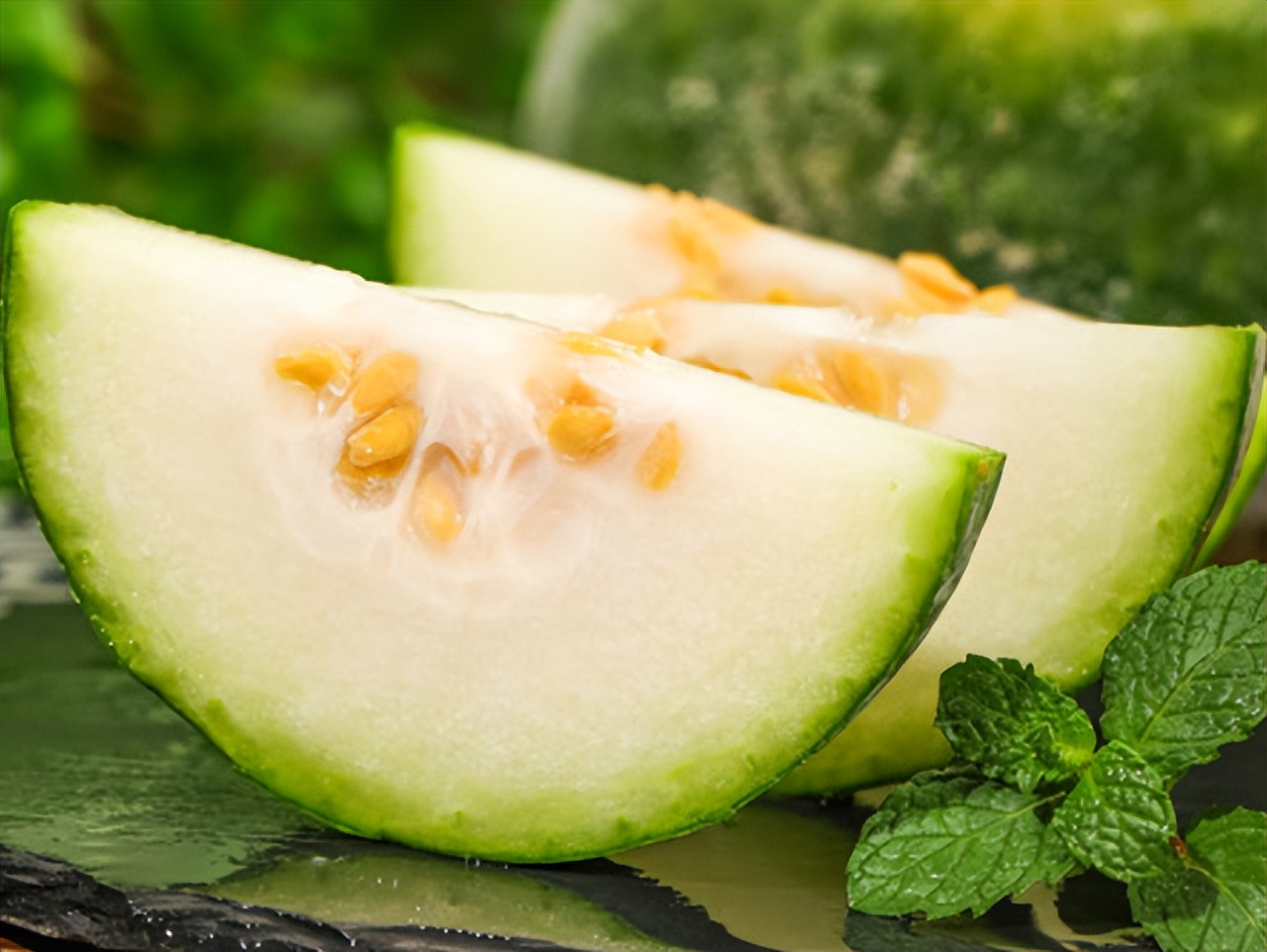 癌细胞最怕的6种碱性食物,癌细胞最怕的7种碱性食物