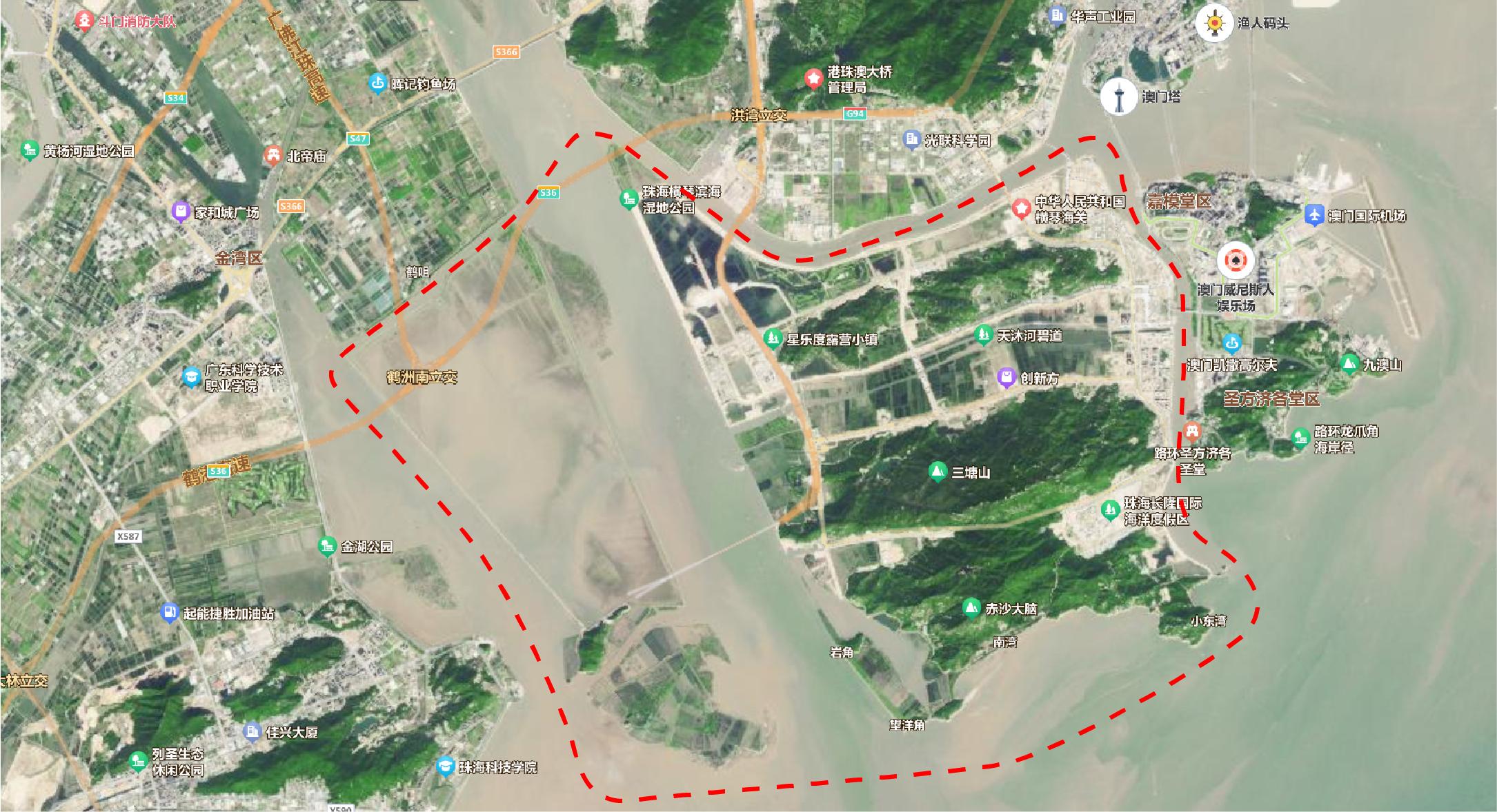 澳门与珠海合作推出民生项目,澳门横琴合作