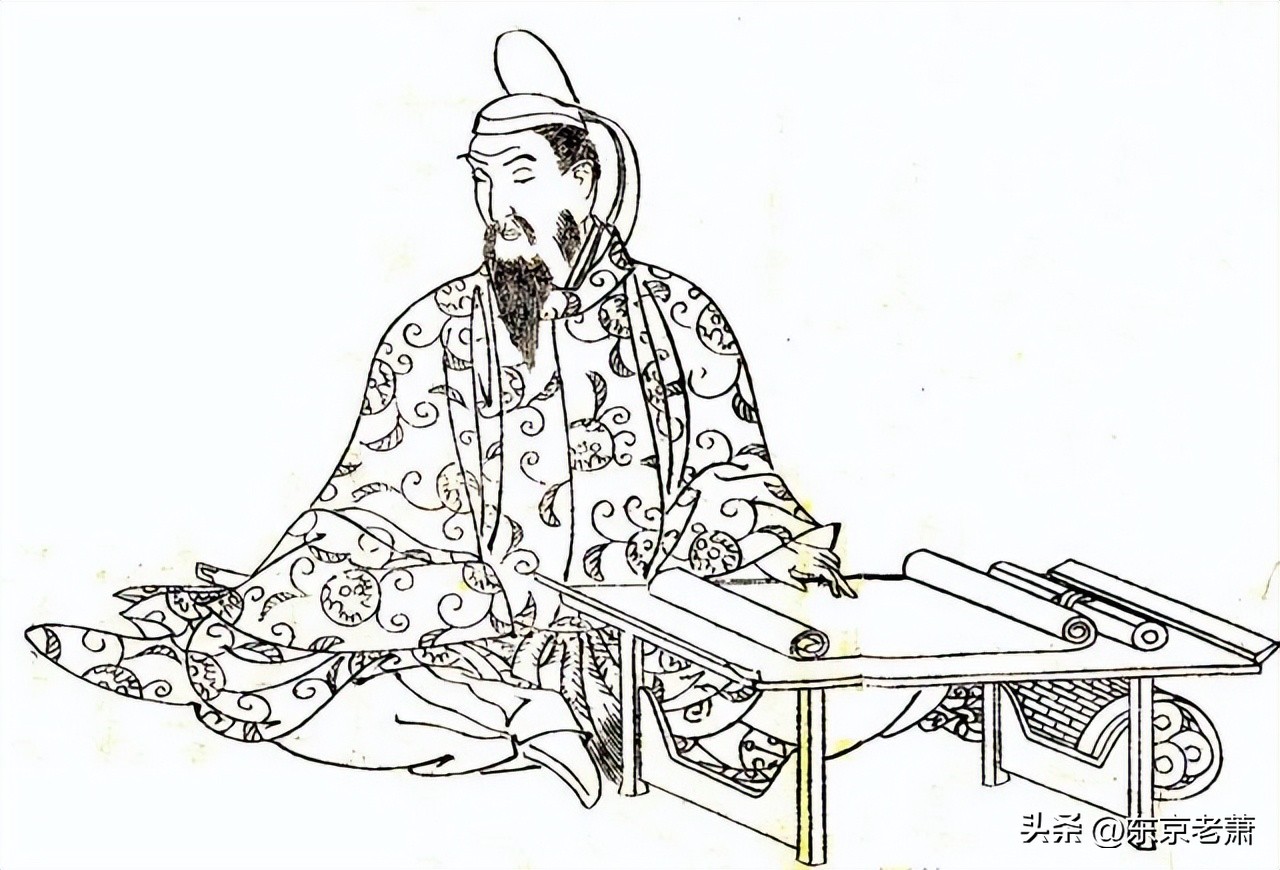 日本第一世家,日本历史上延续时间最长的家族