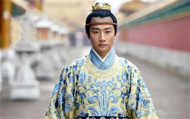 明朝皇帝最悲惨的下场,明朝历代皇帝死因