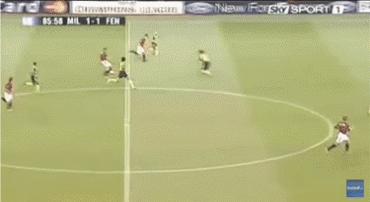 足球“帽子戏法”科普讲解,德甲德比战帽子戏法