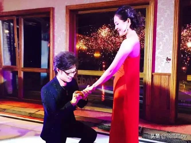 汪峰章子怡唱歌怒放的生命,深度解析汪峰章子怡