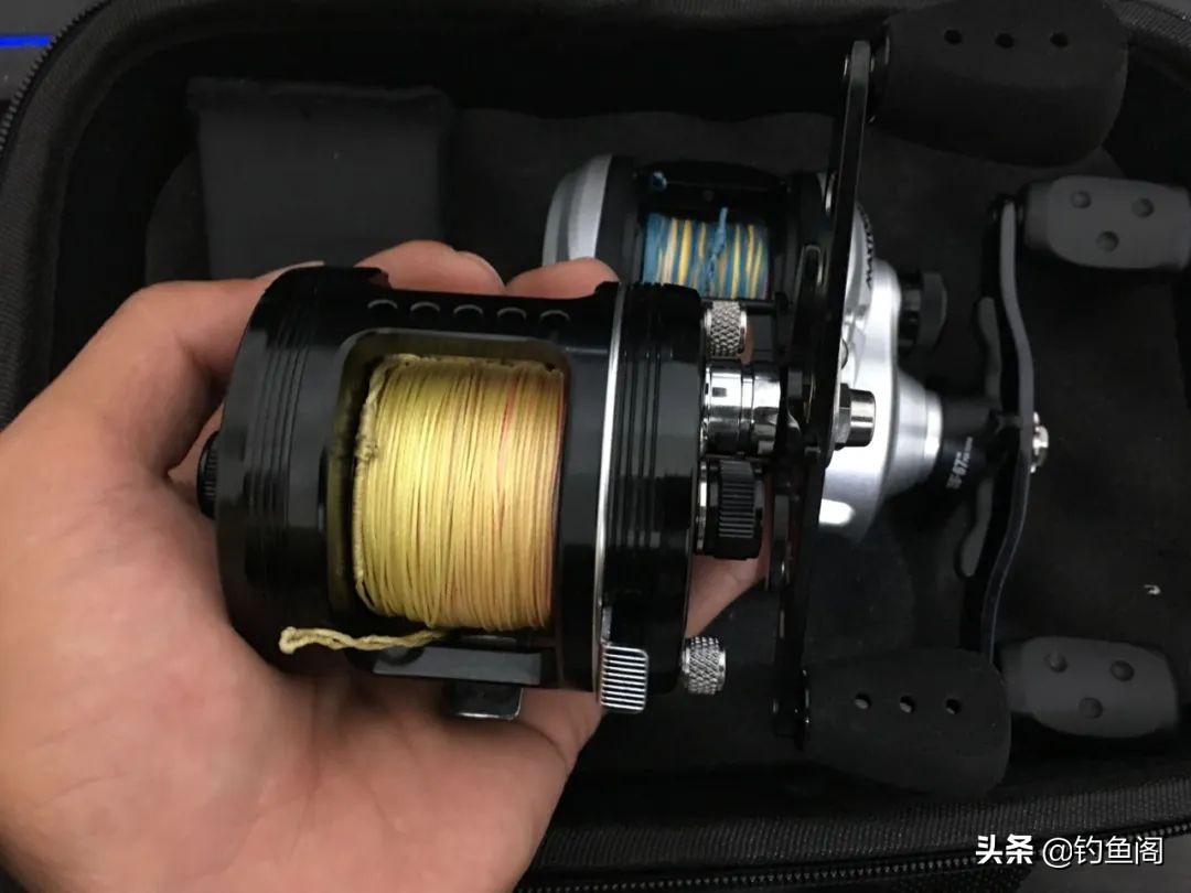 渔具保养视频教程全集,钓具实用知识