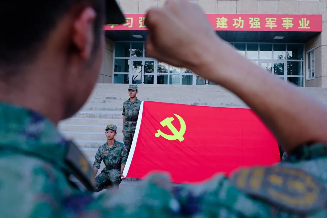 建党100周年向党致敬为党祝福,建党100周年铭记党史感念党恩