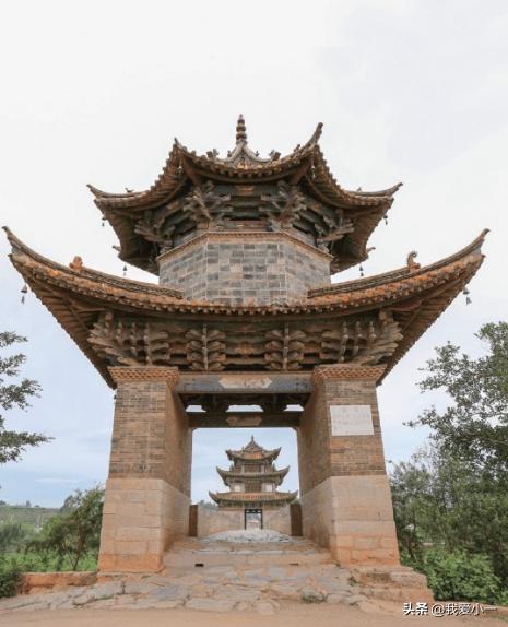 红河哈尼族彝族自治州古村落,红河哈尼族彝族自治州古城