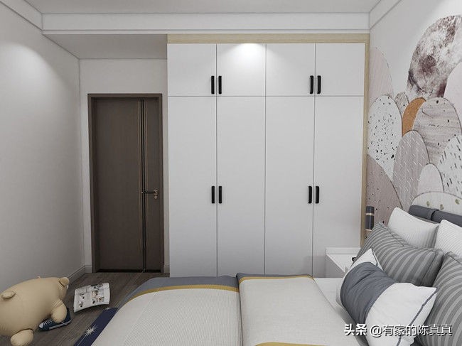 郑州卧室装修找哪家,郑州家装公司怎么选