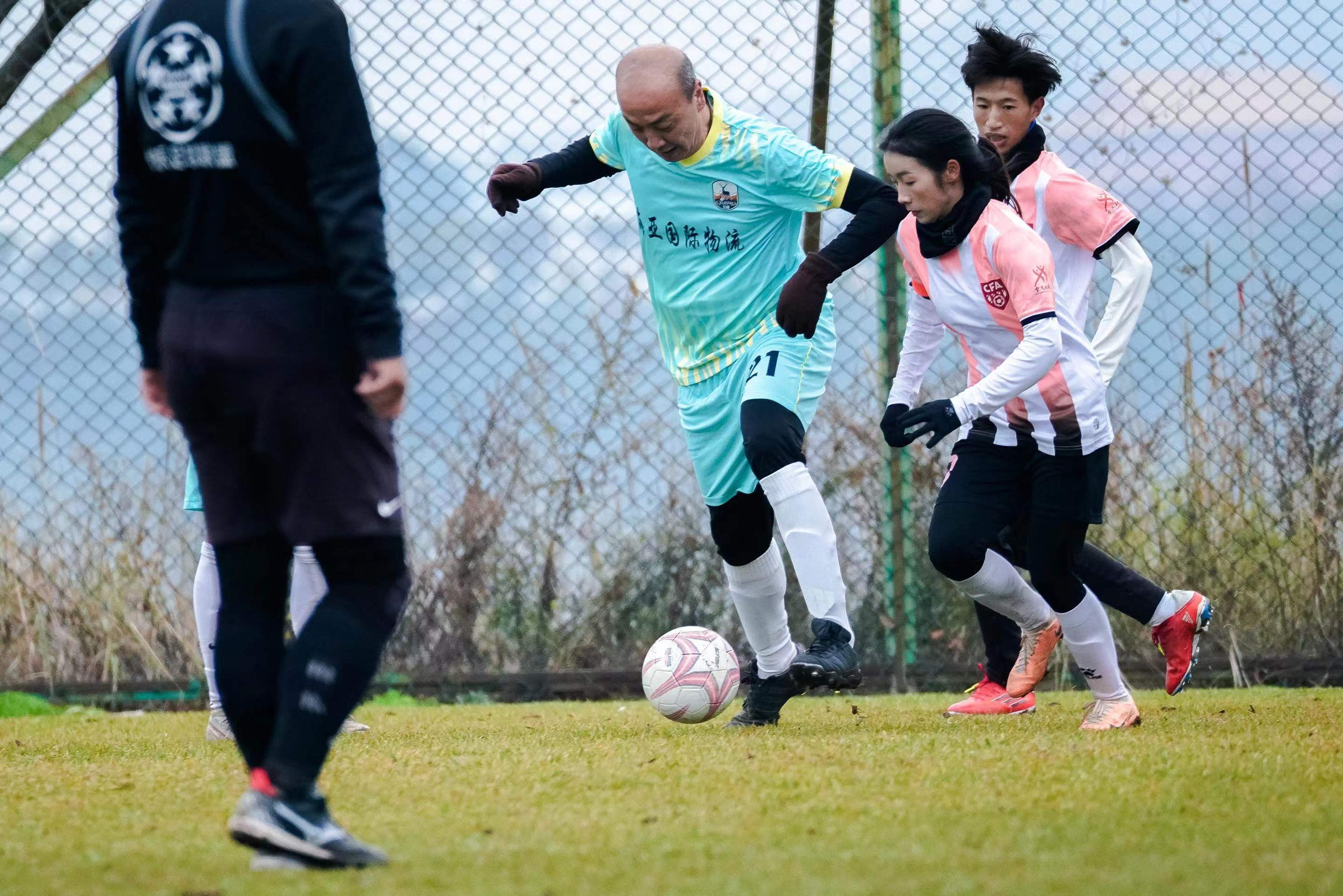 2021年贺岁杯邀请赛,2024贺岁杯足球比赛报名