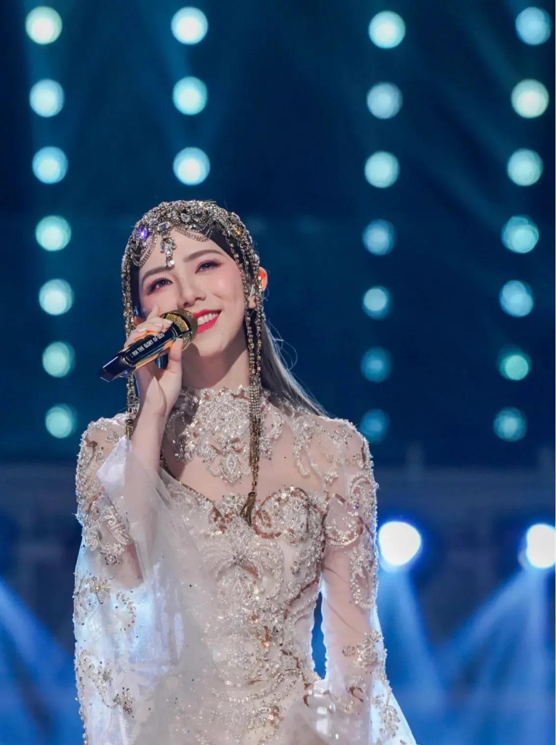 邓紫棋经典歌曲,邓紫棋歌曲大全