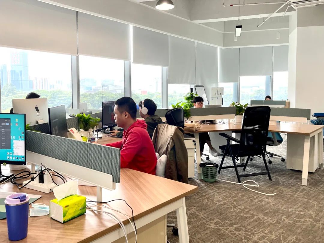 创造新征程，本周泰久集团乔迁新址