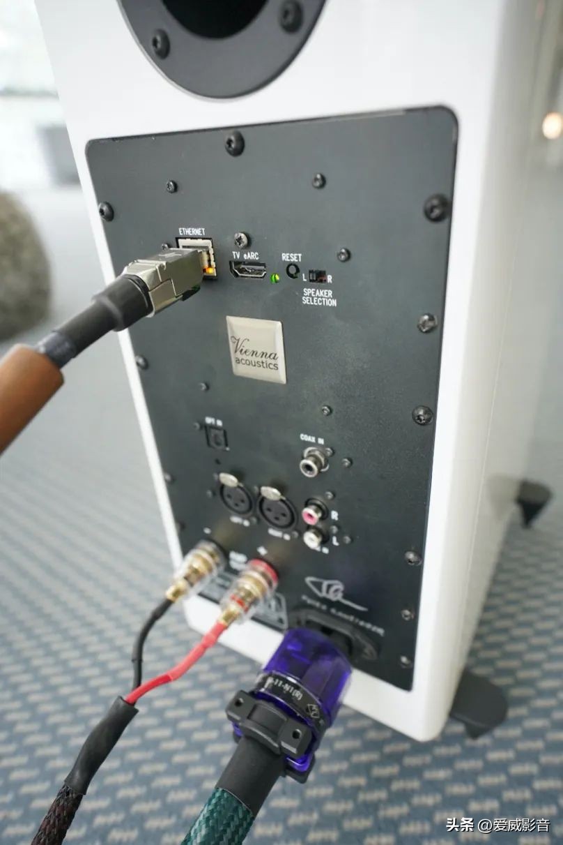 海量图文，深入了解爱威影音代理品牌2023慕尼黑音响展全貌