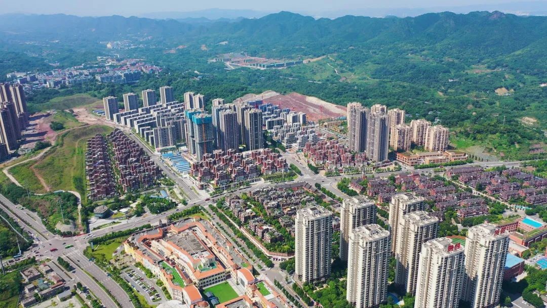 欧麓花园城精装修,欧麓花园新房