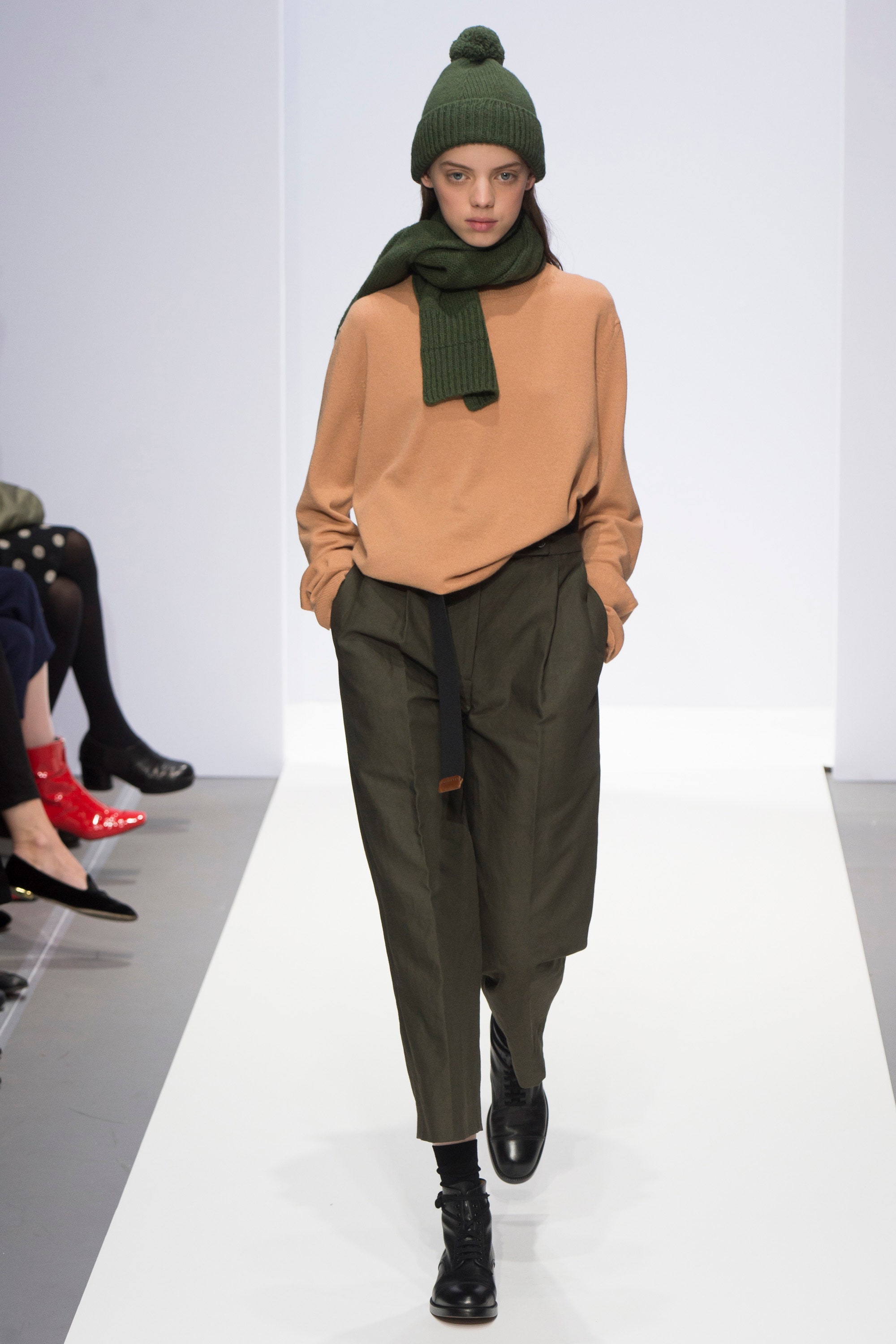 2022流行的秋冬款帽子,2022秋冬流行帽子款式