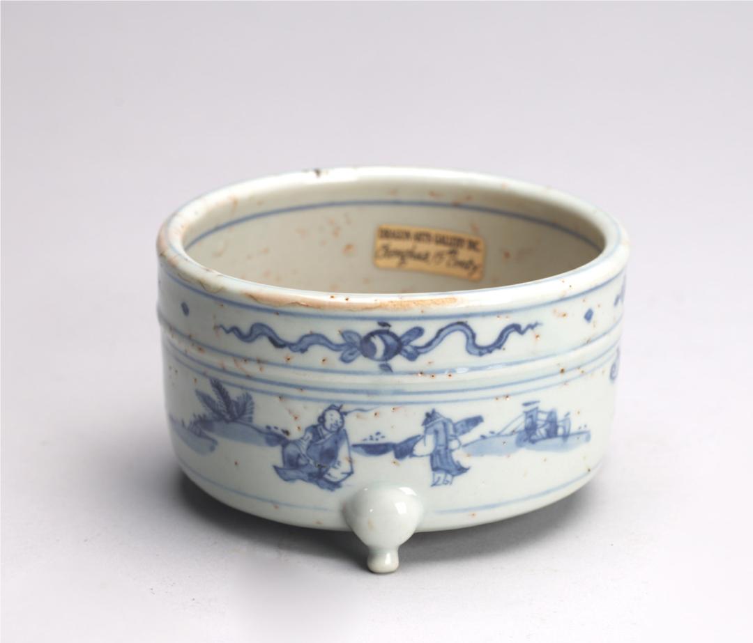 洛杉矶亚洲艺术品拍卖,洛杉矶中国文物