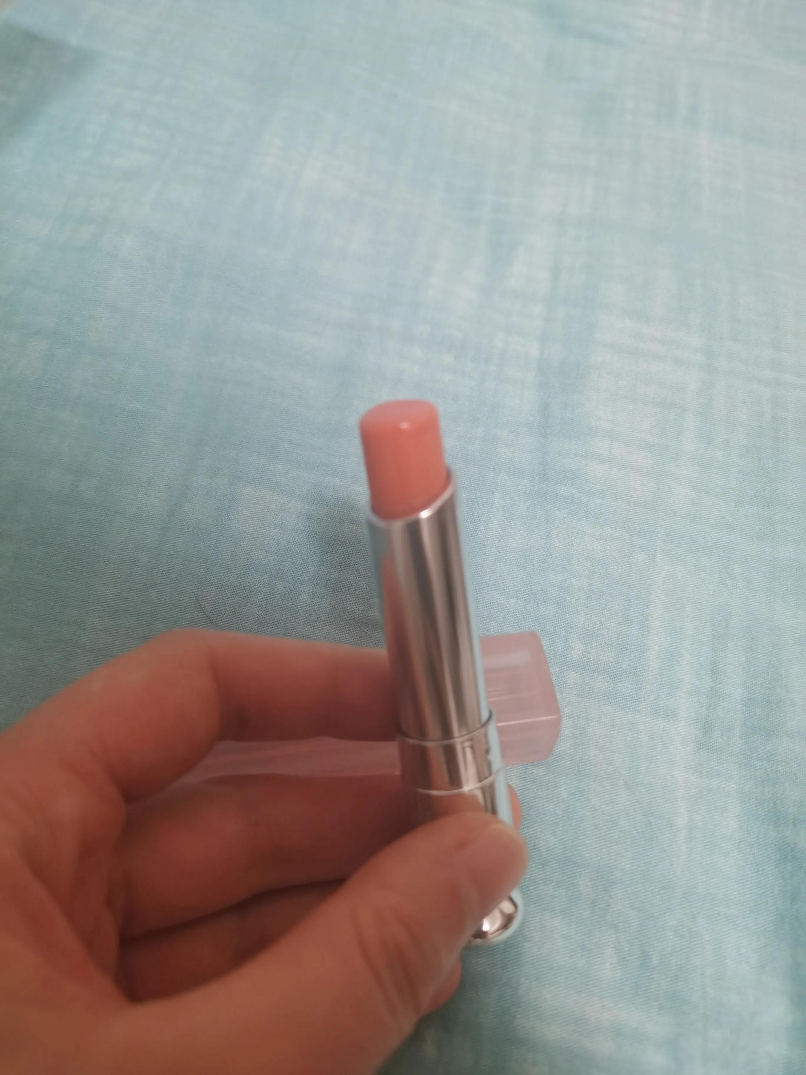 迪奥变色唇膏孕妇可以用吗,迪奥变色唇膏哪个色号好看