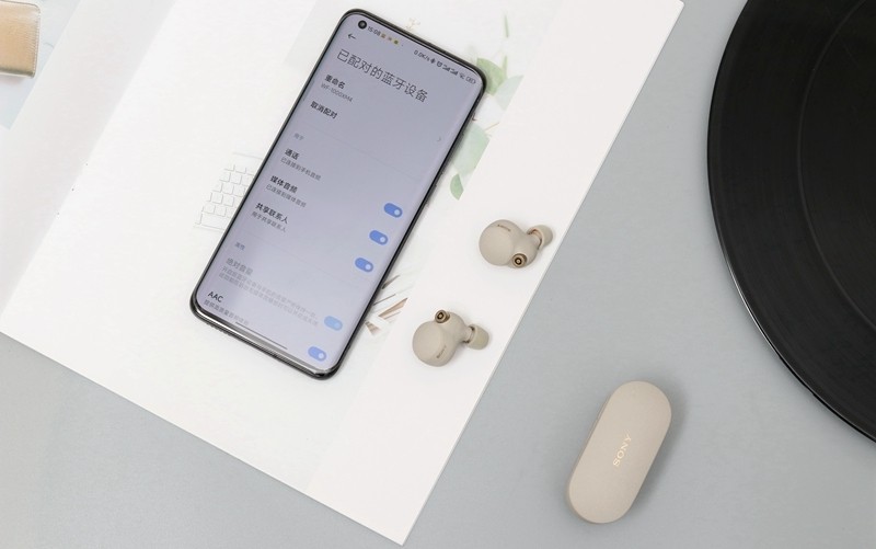 音质降噪舒适感俱佳的真无线耳机,音质降噪好的头戴式耳机推荐