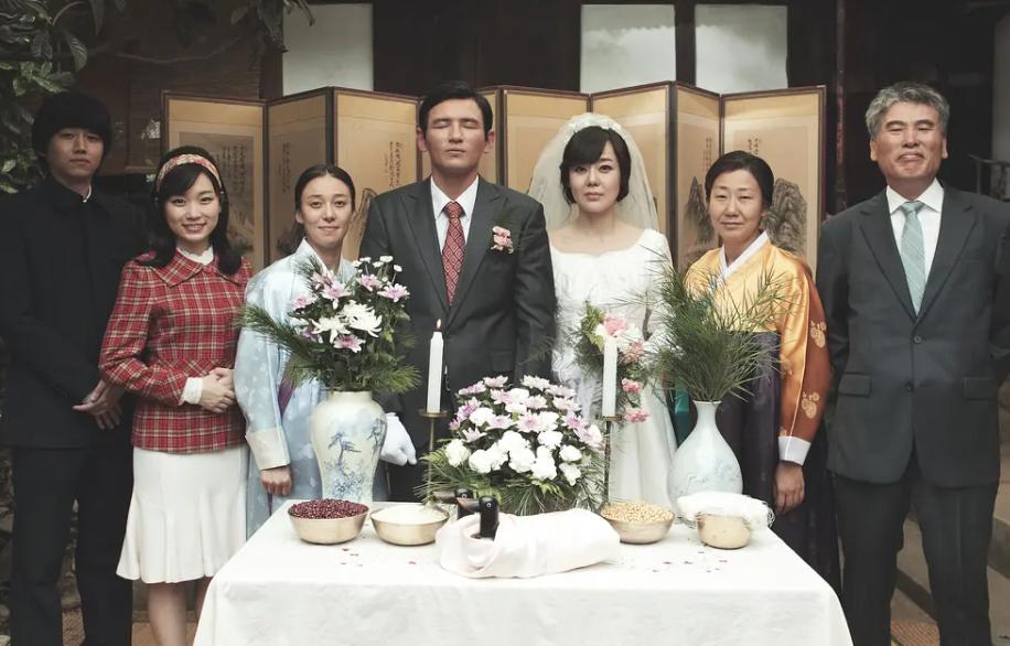 韩国最新电影票房排行榜前十,韩国电影票房榜最新