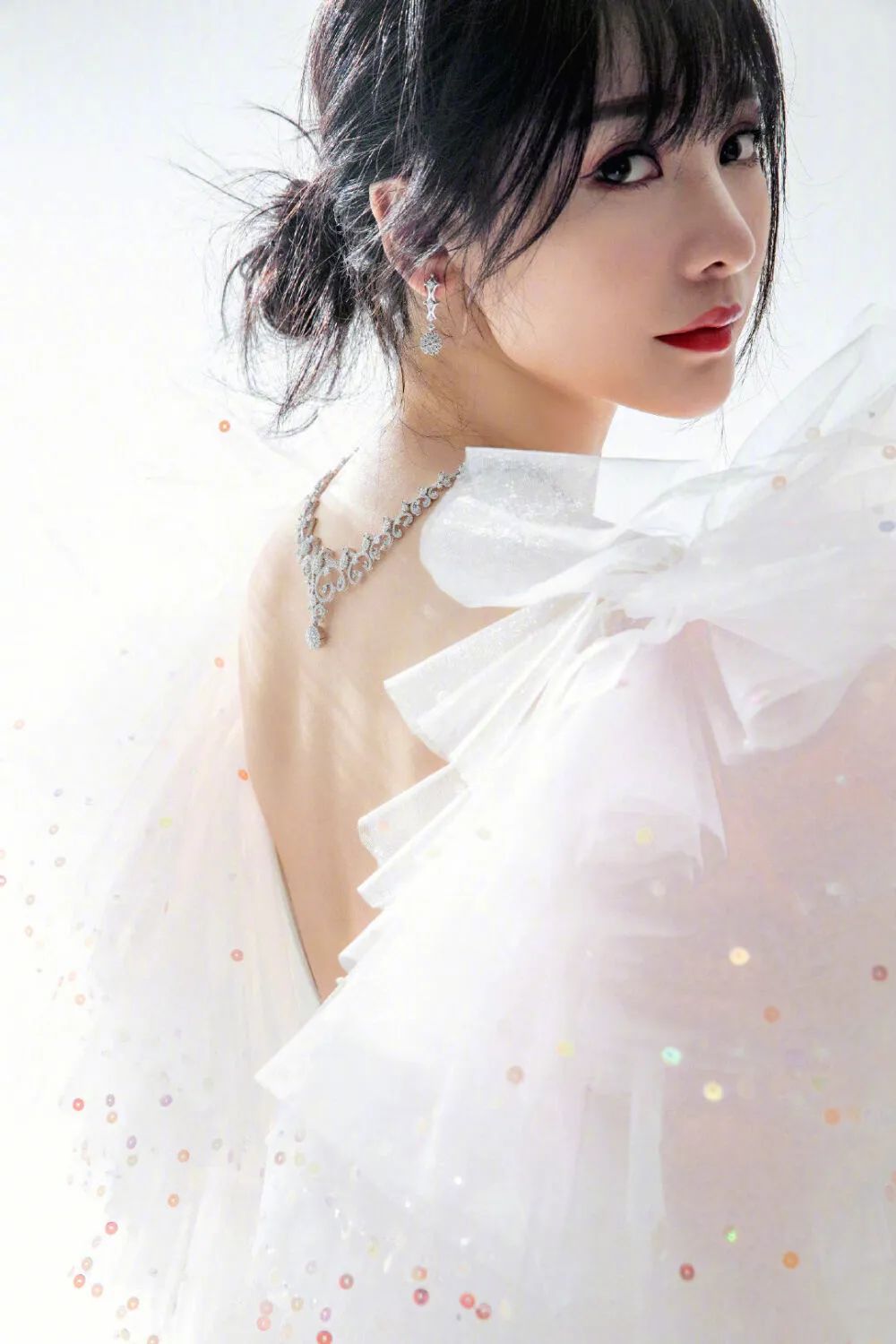 摆脱“欲女”污名的她，我夸不出口