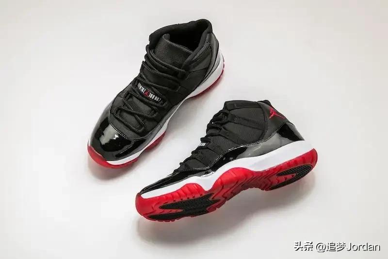 值得收藏的宝藏篮球鞋,收藏家篮球鞋展示