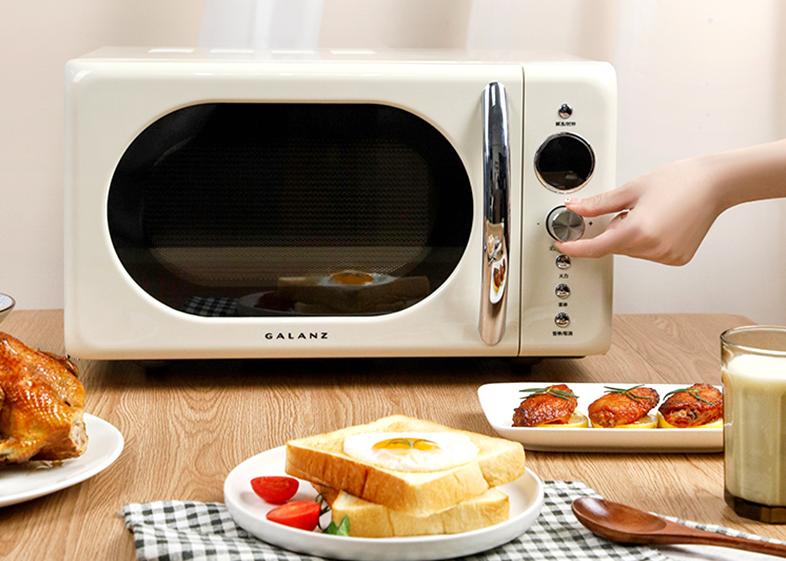 微波炉可以用什么加热食物,微波炉加热食物用什么餐具好