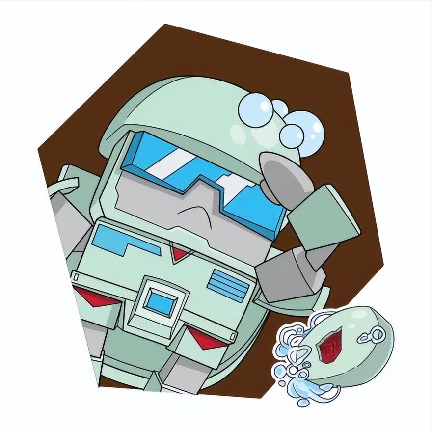 啵啵军团所有稀有款,啵啵军团开箱