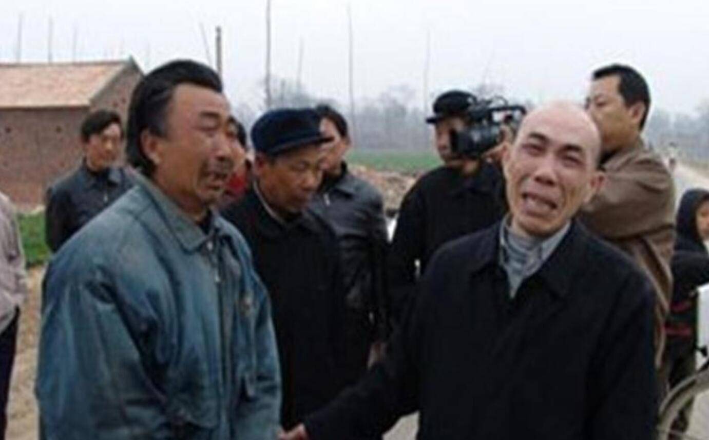 1991年河南农民工买了件绿背心，被判16年！差15天刑满被无罪释放