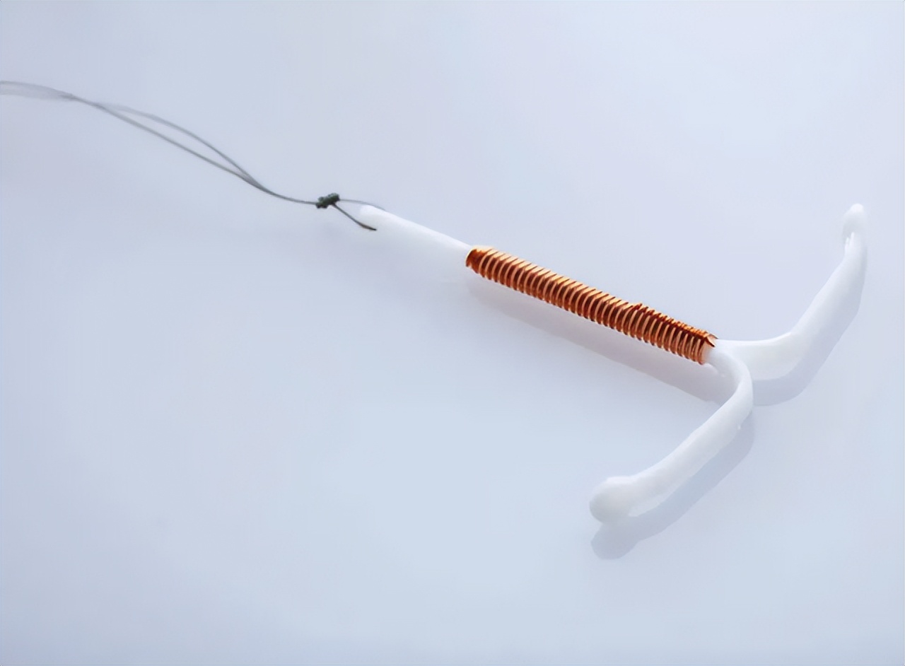 第一批上环的女性现状,2020中国上环的女性多吗