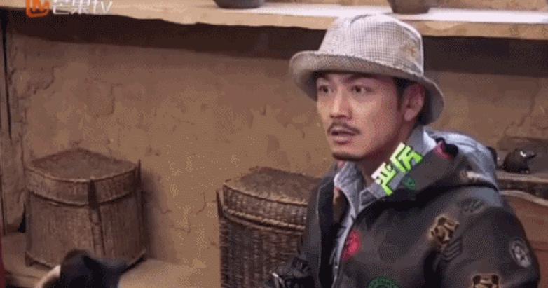 盘点6个红不起来的男明星,红得一塌糊涂的4位明星